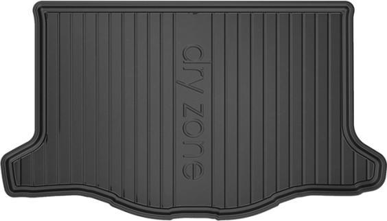 Image du produit Frogum Honda Jazz - Bac De Coffre