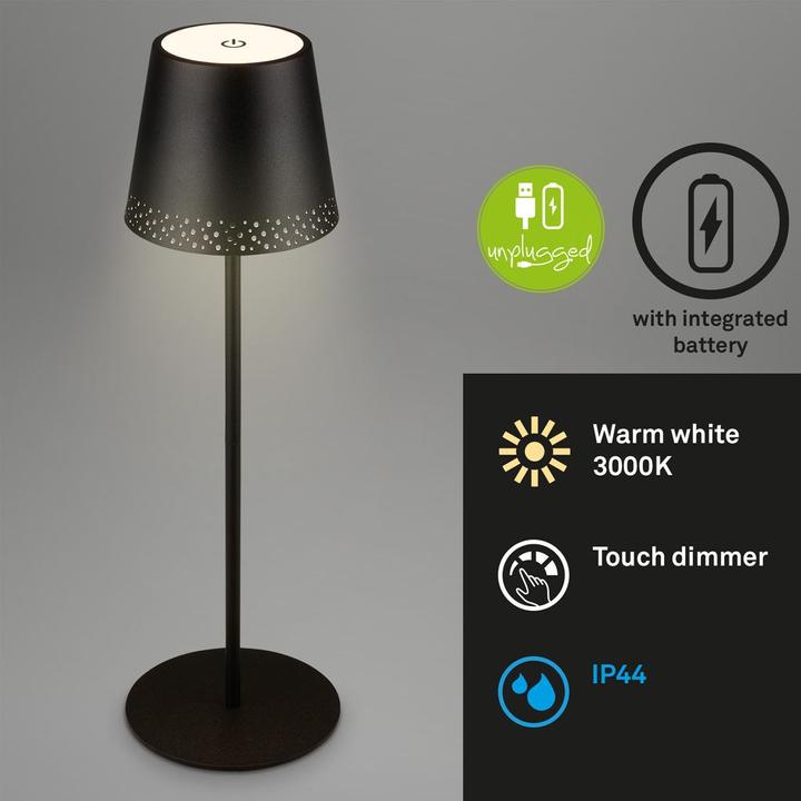 Immagine prodotto Briloner LED (280 lm)