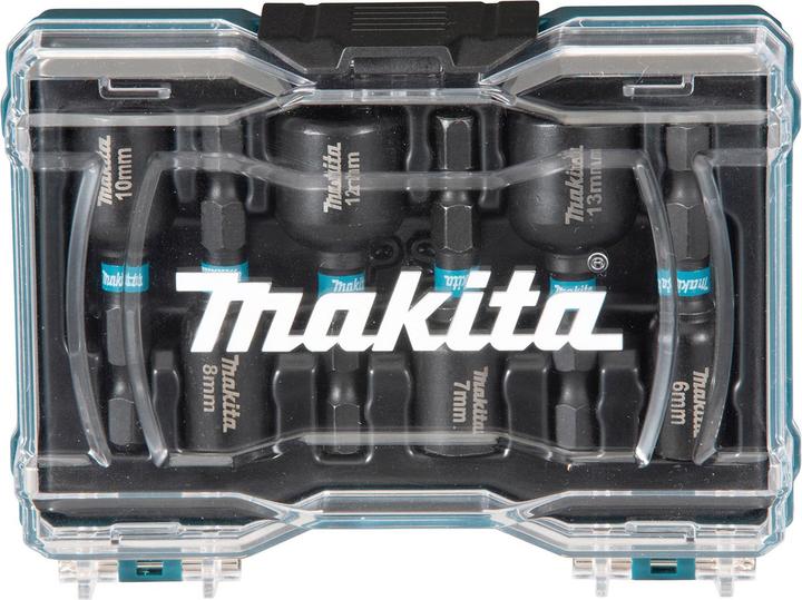 Actual product image Makita E-15768 (13 mm, 10 mm, 12 mm)