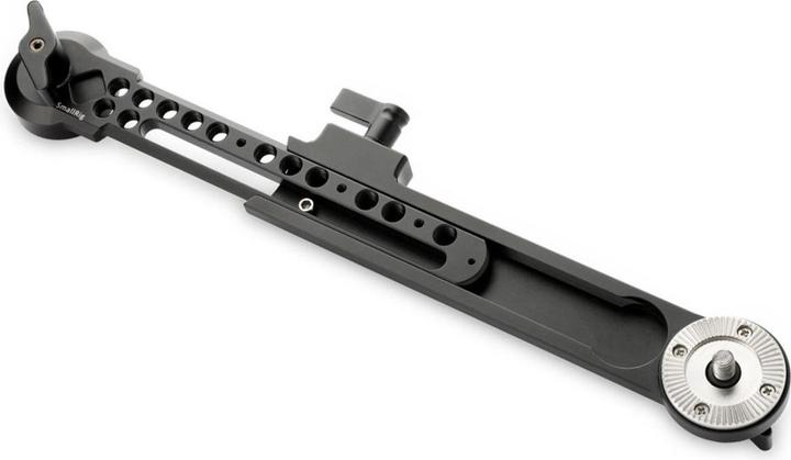 Image du produit SmallRig Bras d'extension avec rosette Arri (Accessoires vidéo divers)
