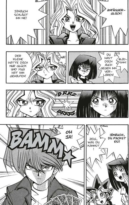 Produktbild Yu-Gi-Oh! Massiv 4 (Deutsch, Kazuki Takahashi, 2022)