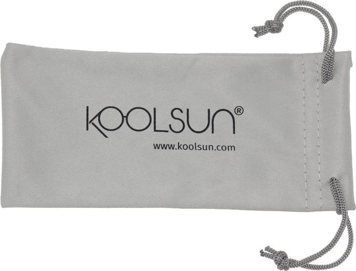 Produktbild Koolsun Wave Papaya Kinder-Sonnenbrille