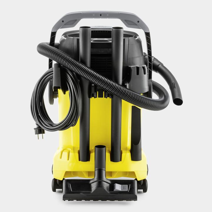 Image du produit Kärcher KWD -25/5/22 (BYY) *UE (Aspirateur eau et poussière)