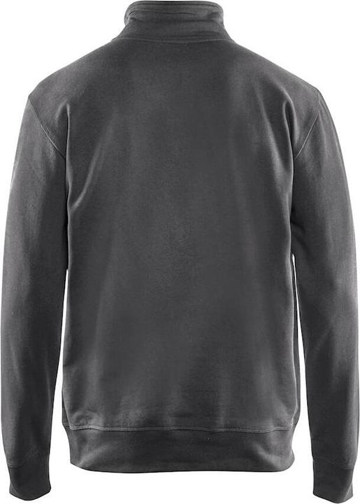 Produktbild Blakläder Sweatshirt mit Reissverschluss (3XL)