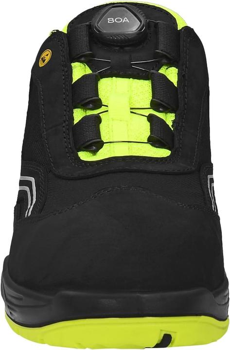 Produktbild Elten Sicherheitsschuhe S2 BOA (S2, 43)