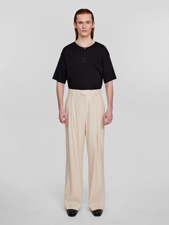 Image du produit Pieces IQWYATT Pantalon en lin