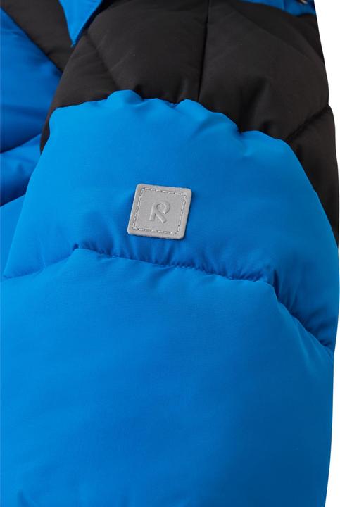 Produktbild Reima Winterjacke "Toukola" blau (116)