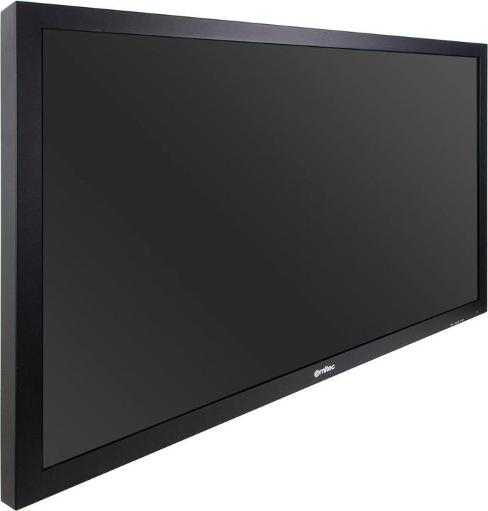 Immagine prodotto Ernitec 75" 24/7 4K UHD -INDOOR - (3840 x 2160 pixel, 75")