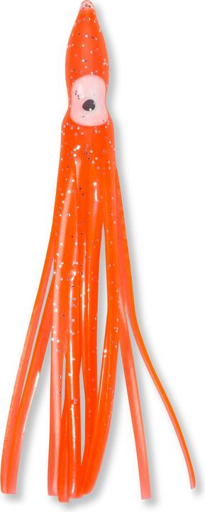 Immagine prodotto Aquantic Octopus 10cm JR 10 Stk. (8 cm)