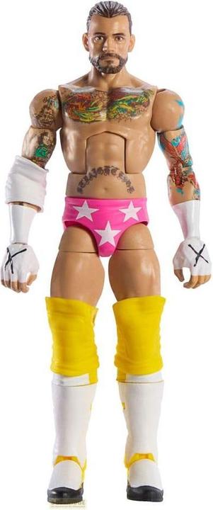 Produktbild Mattel JCH87