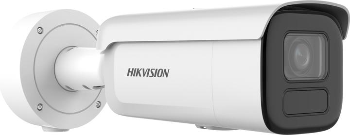 Actual product image Hikvision 4 MP Powered by Darkfighter (2688 x 1520 pixels)