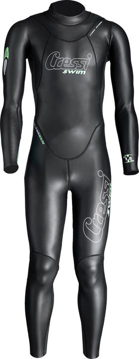 Actual product image Cressi Triton (1.5 mm, XL)