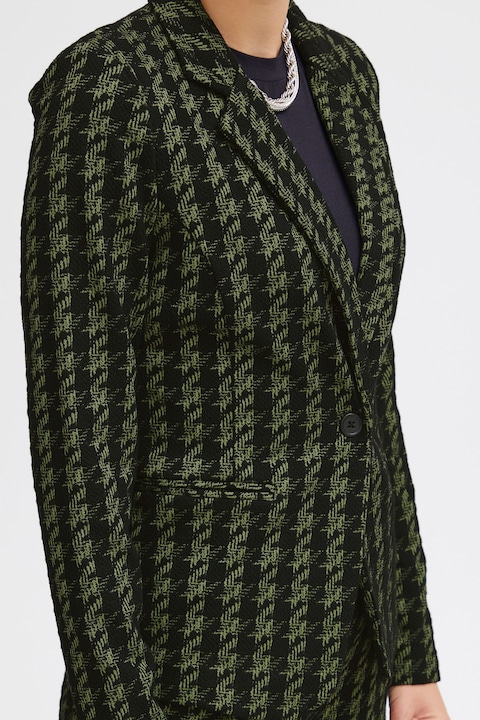 Image du produit Ichi IHKATE HOUNDSTOOTH BL 20120295 (M)