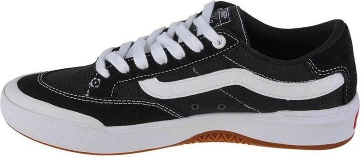 Produktbild Vans Sneaker Berle Pro Wildleder (38.5)