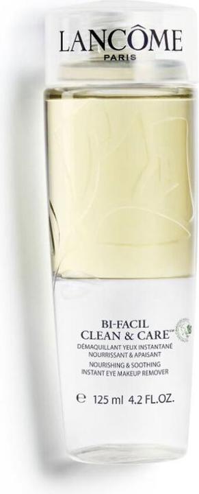 Produktbild Lancôme Bi-Facil Clean and Care (Make-Up Entferner, 125 ml)