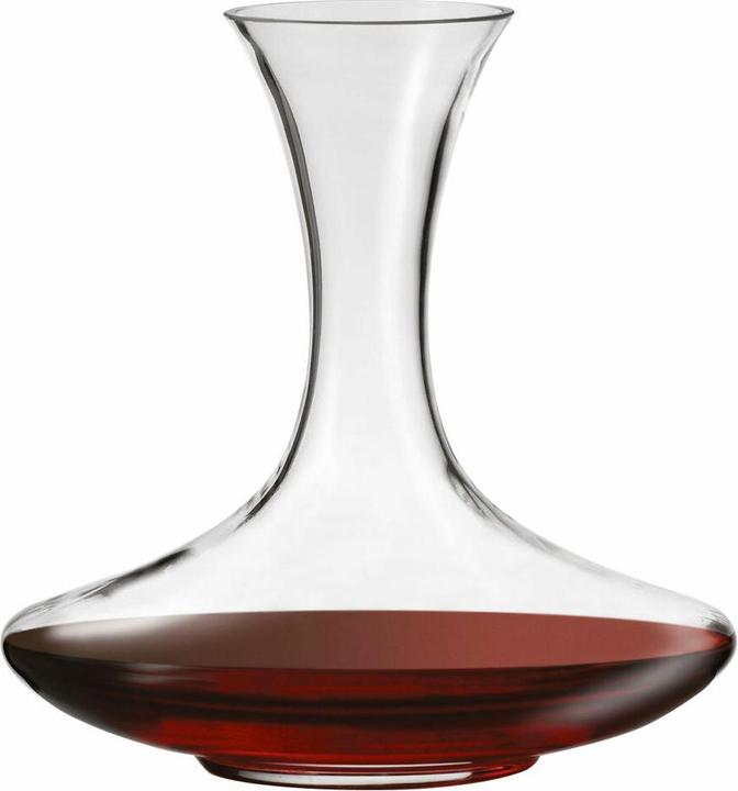 Produktbild Eisch Geschenkset Dekanter No Drop Effekt (0.75 l)