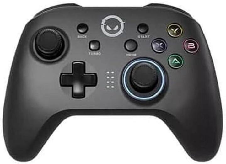 Lorgar Gamepad GP510 Android/Nintendo/PC/PS3 Draadloos (Android, PC, PS3, Switch)