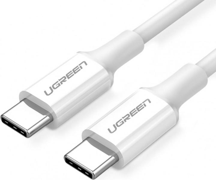 Image du produit Ugreen USB C — USB C (0.50 m, USB 3.0, 60 W)