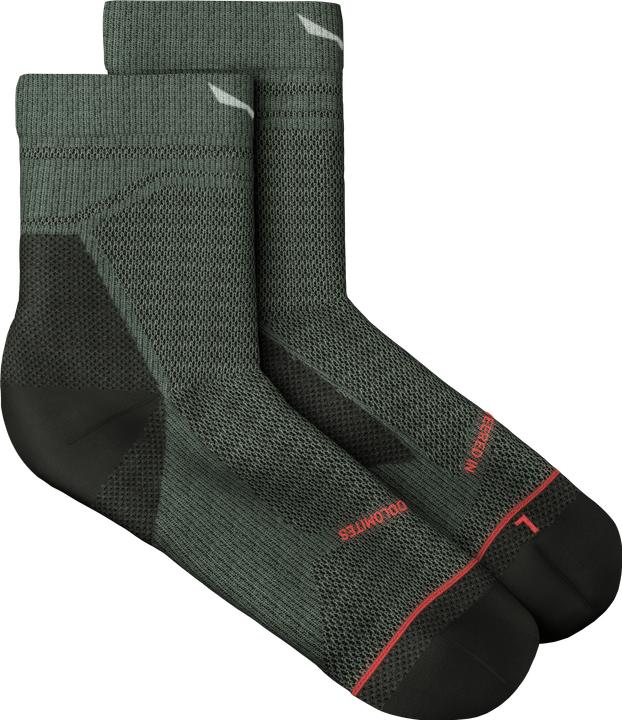 Image du produit Salewa Eagle Light Quarter Sock (39 - 41)