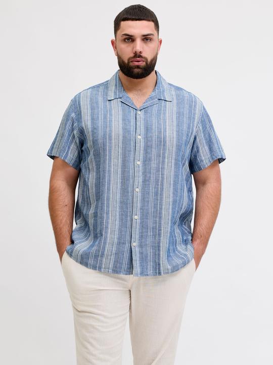 Immagine prodotto Jack & Jones Hemd Plus Size Hemd (3XL, 5XL)