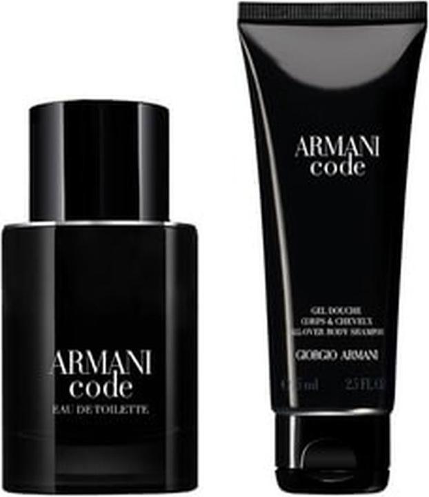 Produktbild Armani Exchange Code