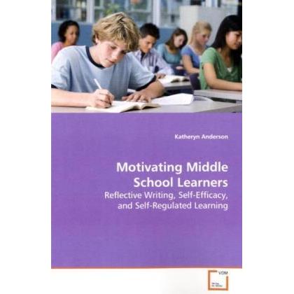 Motivating Middle School Learners, Fachbücher