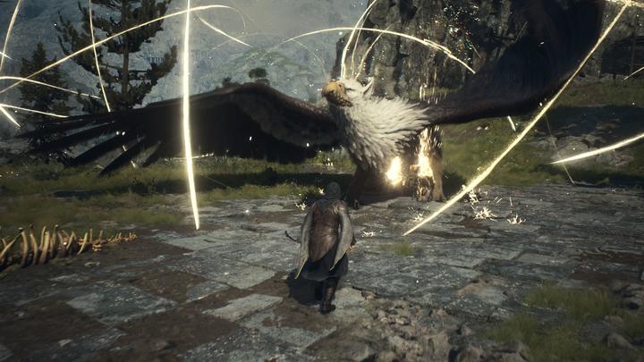 Actual product image Microsoft Dragons Dogma 2 (Xbox Series S, Xbox Series X)