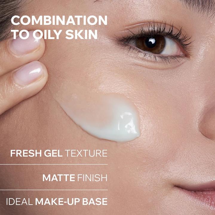 Productafbeelding Uriage Hyséac Mat' matterende emulsie (40 ml, Gezichtsgel)