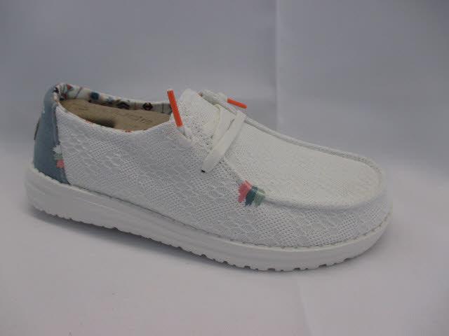 Actual product image Hey Dude Wendy (42)