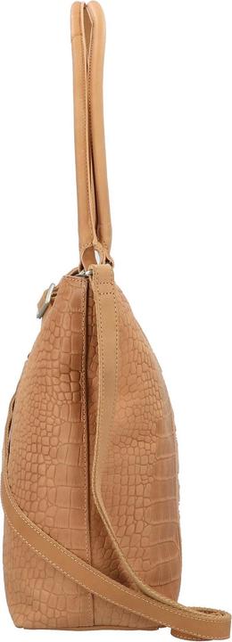 Produktbild Burkely Cool Colbie Shopper Tasche Leder 37 cm (11 l)