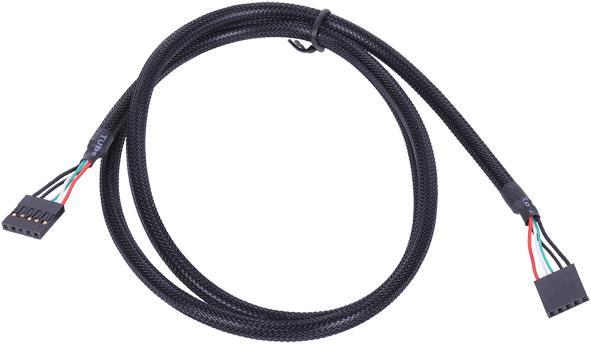 Aqua Computer aquaero internal USB connection cable 100cm