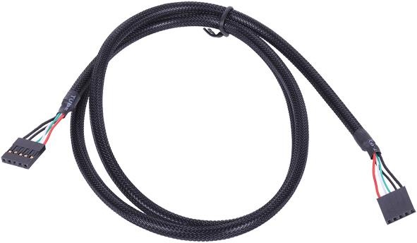 Image du produit Aqua Computer aquaero câble de connexion USB interne 100cm