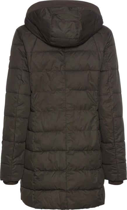 Produktbild Camel Active Gesteppte Jacke mit abnehmbarer Kapuze (36)
