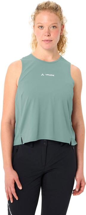 Actual product image Vaude Women's Scopi Light Top (M)