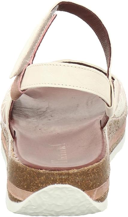 Actual product image Think! Zega Sandal (39)