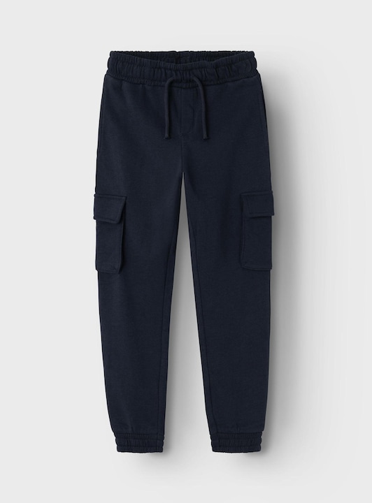 Produktbild Name it Regular Fit Cargohose (122)