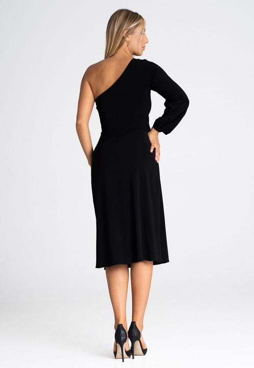 Actual product image Figl Cocktail dress model (M)