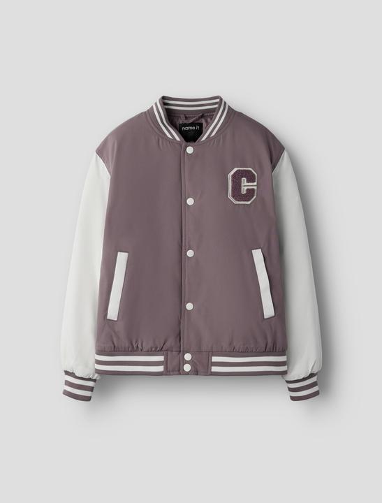 Actual product image Name it College Bomberjacke (128)