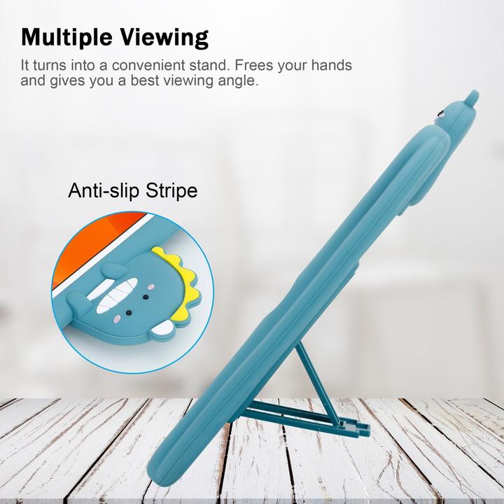 Produktbild Cadorabo TPU Cover Tablet für Kinder