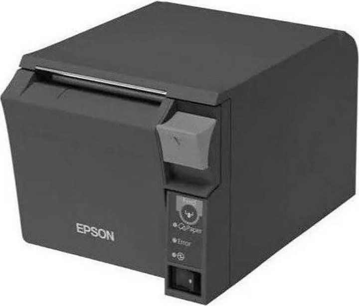 Immagine prodotto Epson Tm-T70ii (USB)