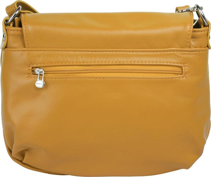 Immagine prodotto Samantha Look Umhängetasche echt Leder Damen