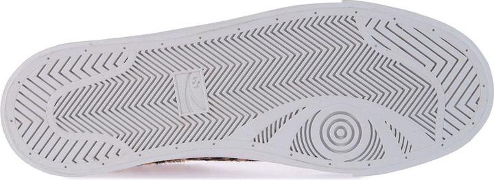 Produktbild Superga Sneaker 2843 Club S LeoMuster Rinderleder (35.5)