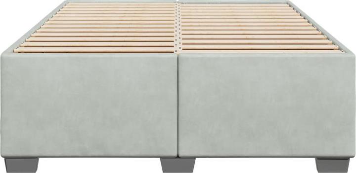 Image du produit vidaXL Bettgestell (140 x 190 cm)