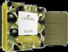 Image du produit La Nature La Savonette Olive (Lotion au savon)