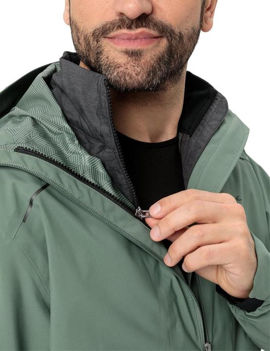 Produktbild Vaude Yaras 3in1 Jacket (3XL)