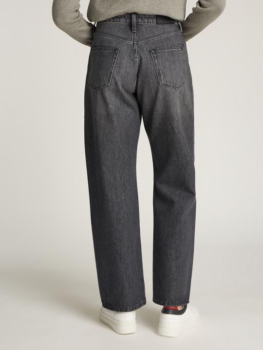 Produktbild Tommy Hilfiger Damenjeans mit fünf Taschen, nachhaltig produziert (W24/L30)