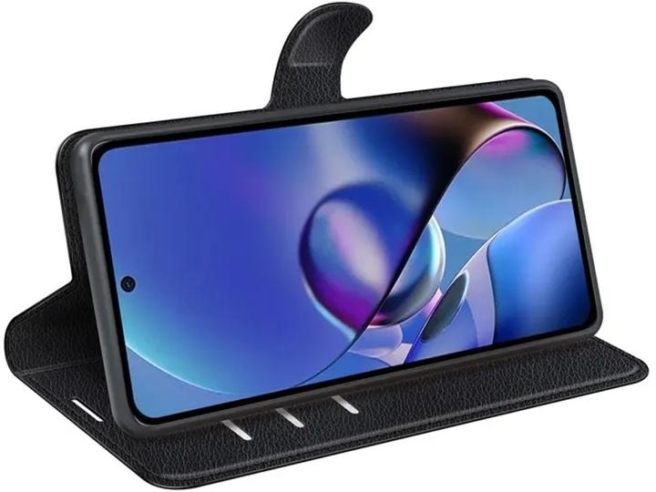 Produktbild Screenguard Leather Guard (Motorola Moto G54)