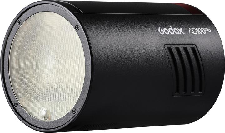 Produktbild Godox 3-Light Kit AD100PRO, 100W (Godox)