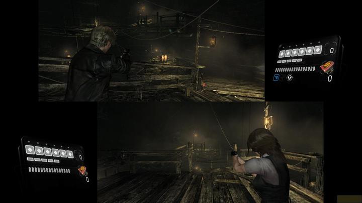 Produktbild Capcom Resident Evil: Triple Pack (Switch, EN)