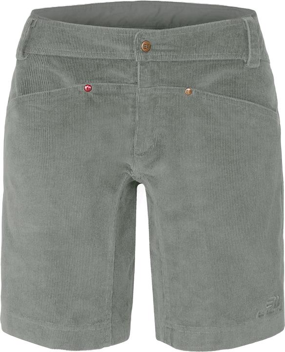Image du produit Elevenate W Après Cord Shorts (L)